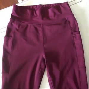 Pop Fit Women’s Leggings